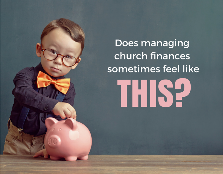 church finances church finances