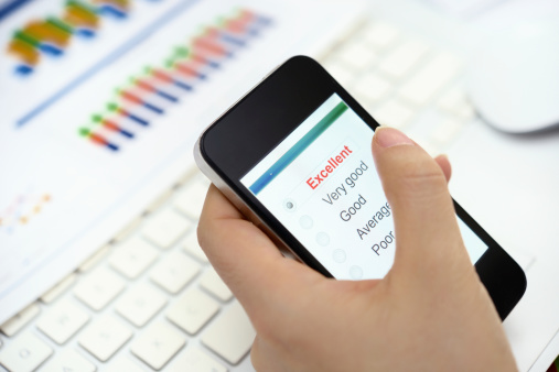 Spend 90 Seconds to Get More of What You Want survey - Spend 90 Seconds to Get More of What You Want