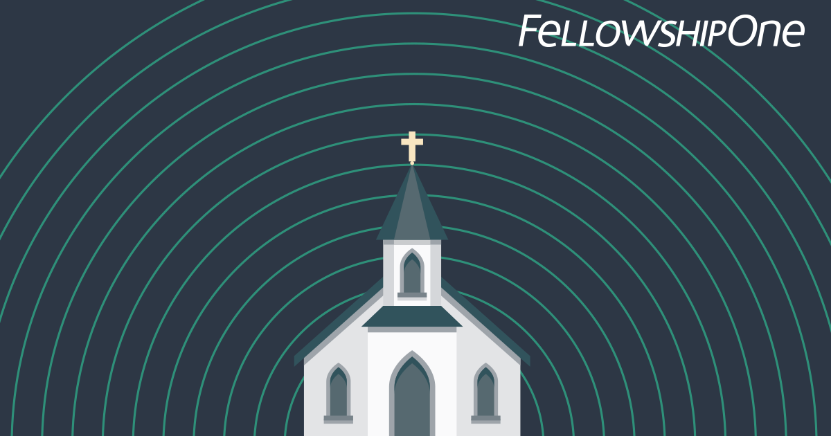 Why Your Church Should Offer Free WiFi FellowshipOne